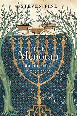 eBook (epub) Menorah de Steven Fine