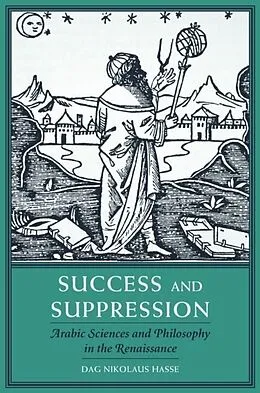 E-Book (epub) Success and Suppression von Dag Nikolaus Hasse