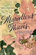 E-Book (epub) Marvellous Thieves von Paulo Lemos Horta