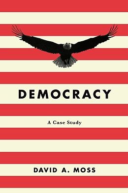 eBook (epub) Democracy de David A. Moss