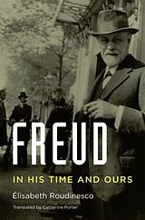 eBook (epub) Freud de Elisabeth Roudinesco
