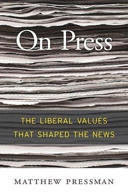 On Press