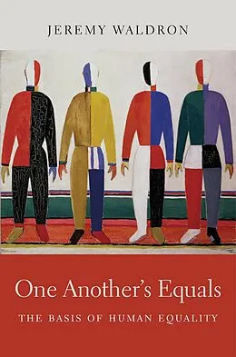 E-Book (epub) One Another's Equals von Jeremy Waldron