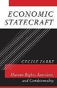 Livre Relié Economic Statecraft de Cécile Fabre