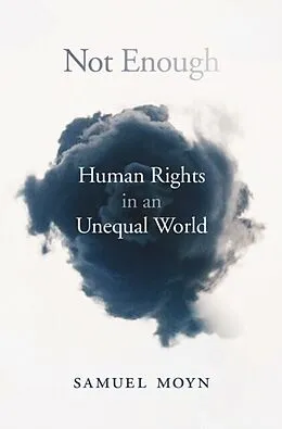 E-Book (epub) Not Enough von Samuel Moyn