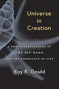 E-Book (epub) Universe in Creation von Roy R. Gould