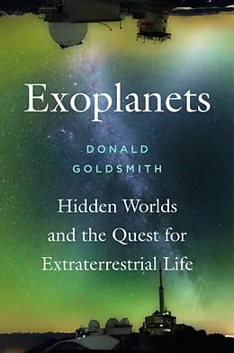E-Book (epub) Exoplanets von Donald Goldsmith