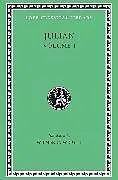 Julian, Volume I
