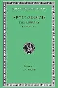 Fester Einband The Library, Volume I von Apollodorus
