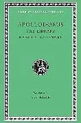 Fester Einband The Library, Volume II von Apollodorus