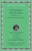 Fester Einband The Histories, Volume VI von Polybius
