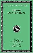 Fester Einband Orphic Collection von Alberto Bernabe