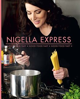 Fester Einband Nigella Express von Nigella Lawson