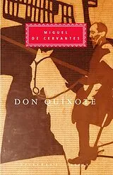 Fester Einband Don Quixote von Miguel de Cervantes, P. A. Motteux, A. J. Close