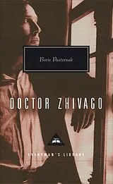 Fester Einband Doctor Zhivago von Boris Pasternak
