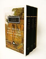 Livre Relié The Decline and Fall of the Roman Empire de Edward Gibbon