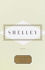 Livre Relié Shelley: Poems de Percy Bysshe Shelley