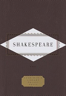 Fester Einband Shakespeare: Poems: Edited by Graham Handley von William Shakespeare