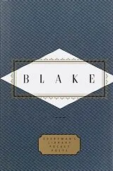 Fester Einband Poems von William Blake