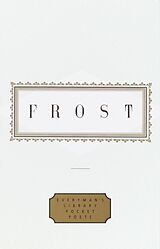 Livre Relié Frost de Frost