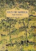 Fester Einband Out of Africa von Isak Dinesen