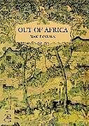 Livre Relié Out of Africa de Isak Dinesen