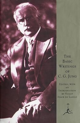 Fester Einband Basic Writings of Jung von C.G. Jung