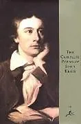 Fester Einband Complete poems von John Keats