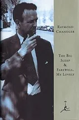 Fester Einband The Big Sleep & Farewell, My Lovely von Raymond Chandler