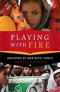 E-Book (epub) Playing with Fire von Pamela Constable