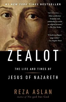 E-Book (epub) Zealot von Reza Aslan