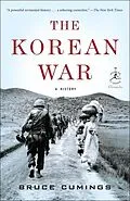 E-Book (epub) The Korean War von Bruce Cumings