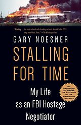 E-Book (epub) Stalling for Time von Gary Noesner