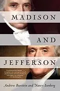 E-Book (epub) Madison and Jefferson von Andrew Burstein, Nancy Isenberg