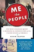 E-Book (epub) Me the People von Kevin Bleyer