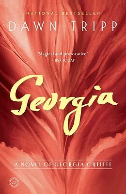 E-Book (epub) Georgia von Dawn Tripp