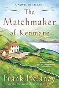 E-Book (epub) The Matchmaker of Kenmare von Frank Delaney