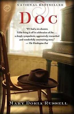 E-Book (epub) Doc von Mary Doria Russell