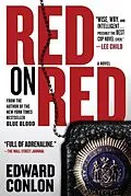 E-Book (epub) Red on Red von Edward Conlon