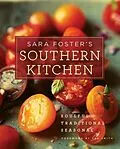 E-Book (epub) Sara Foster's Southern Kitchen von Sara Foster, Lee Smith