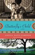 E-Book (epub) Butterfly's Child von Angela Davis-Gardner