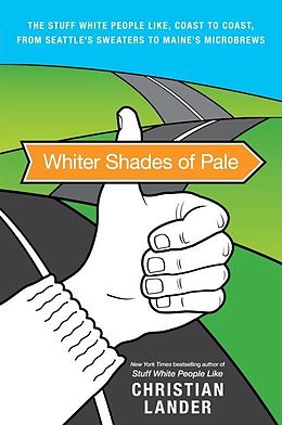 E-Book (epub) Whiter Shades of Pale von Christian Lander