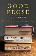 E-Book (epub) Good Prose von Tracy Kidder, Richard Todd