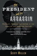 E-Book (epub) The President and the Assassin von Scott Miller