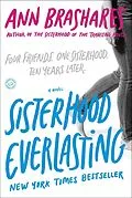 E-Book (epub) Sisterhood Everlasting (Sisterhood of the Traveling Pants) von Ann Brashares