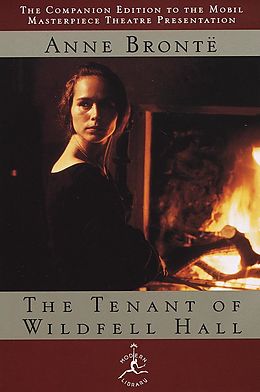 eBook (epub) The Tenant of Wildfell Hall de Anne Bronte