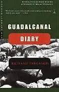Poche format B Guadalcanal Diary von Richard Tregaskis