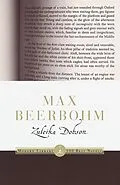 E-Book (epub) Zuleika Dobson von Max Beerbohm