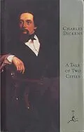 E-Book (epub) A Tale of Two Cities von Charles Dickens