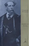 E-Book (epub) American Notes von Charles Dickens